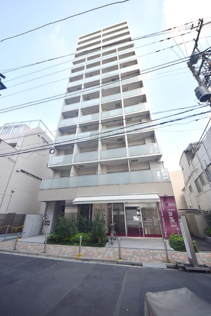コンシェリア駒込アネックス